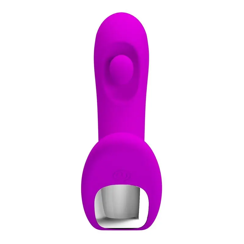 Hightech Bauer Rechargeable Prostate Massager Photo 3