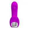 Hightech Bauer Rechargeable Prostate Massager Photo 3