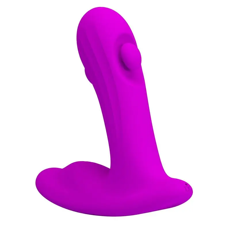 Hightech Bauer Rechargeable Prostate Massager Photo 4