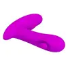 Hightech Bauer Rechargeable Prostate Massager Photo 5
