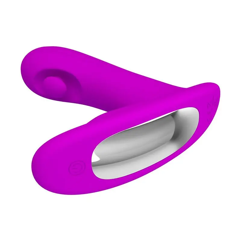 Hightech Bauer Rechargeable Prostate Massager Photo 6