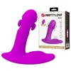 Hightech Bauer Rechargeable Prostate Massager Photo 10