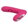 Силиконовый вибратор Hightech PRETTY LOVE DUDEN Photo 3