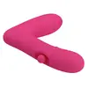 Силиконовый вибратор Hightech PRETTY LOVE DUDEN Photo 4