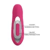 Силиконовый вибратор Hightech PRETTY LOVE DUDEN Photo 5