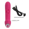 Силиконовый вибратор Hightech PRETTY LOVE DUDEN Photo 6