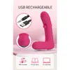 Силиконовый вибратор Hightech PRETTY LOVE DUDEN Photo 7