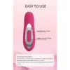 Силиконовый вибратор Hightech PRETTY LOVE DUDEN Photo 9
