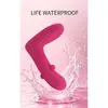 Силиконовый вибратор Hightech PRETTY LOVE DUDEN Photo 10