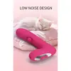 Силиконовый вибратор Hightech PRETTY LOVE DUDEN Photo 11