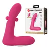 Силиконовый вибратор Hightech PRETTY LOVE DUDEN Photo 16