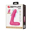 Силиконовый вибратор Hightech PRETTY LOVE DUDEN Photo 18