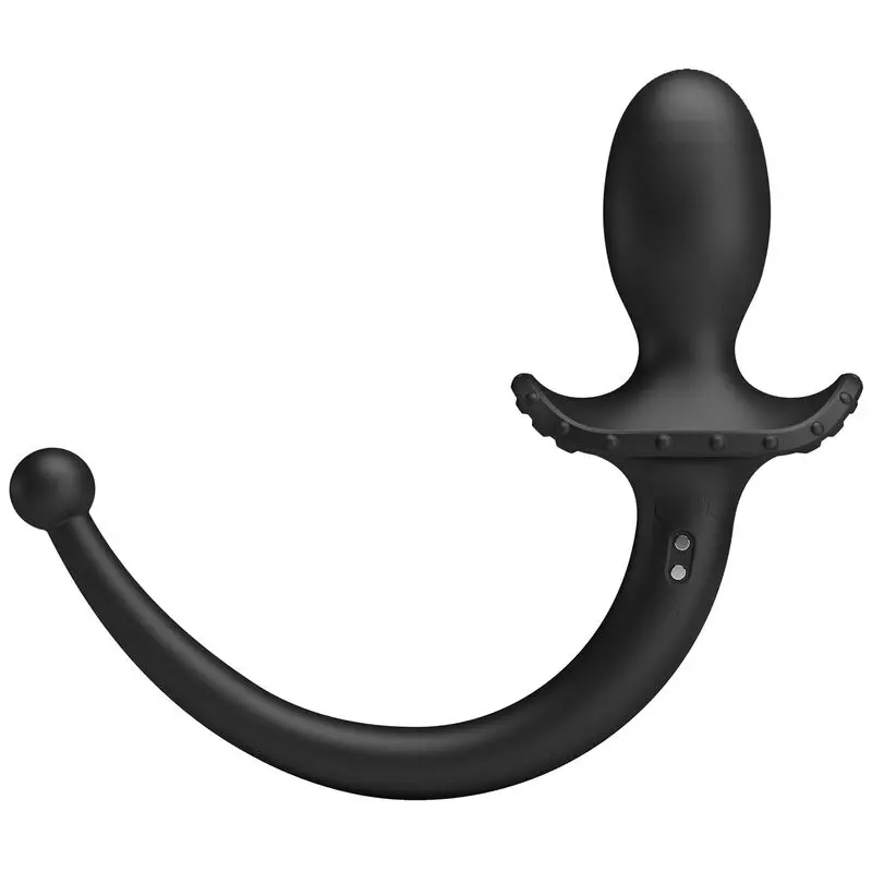FOR HIM Anthony analais un starpenes vibrators Photo 2