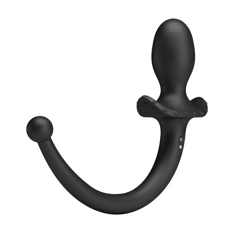 FOR HIM Anthony analais un starpenes vibrators Photo 3
