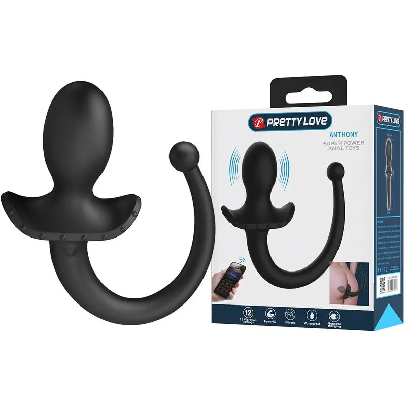 FOR HIM Anthony analais un starpenes vibrators Photo 19