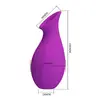 Стимулятор клитора Hightech PRETTY LOVE Magic Bottle Photo 8