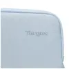 Targus Chromatic 13-14" zils klēpjdatora maciņš Photo 4
