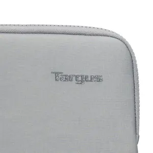 Targus Chromatic Sleeve for 15-16 inch Laptops Grey TBS98304GL