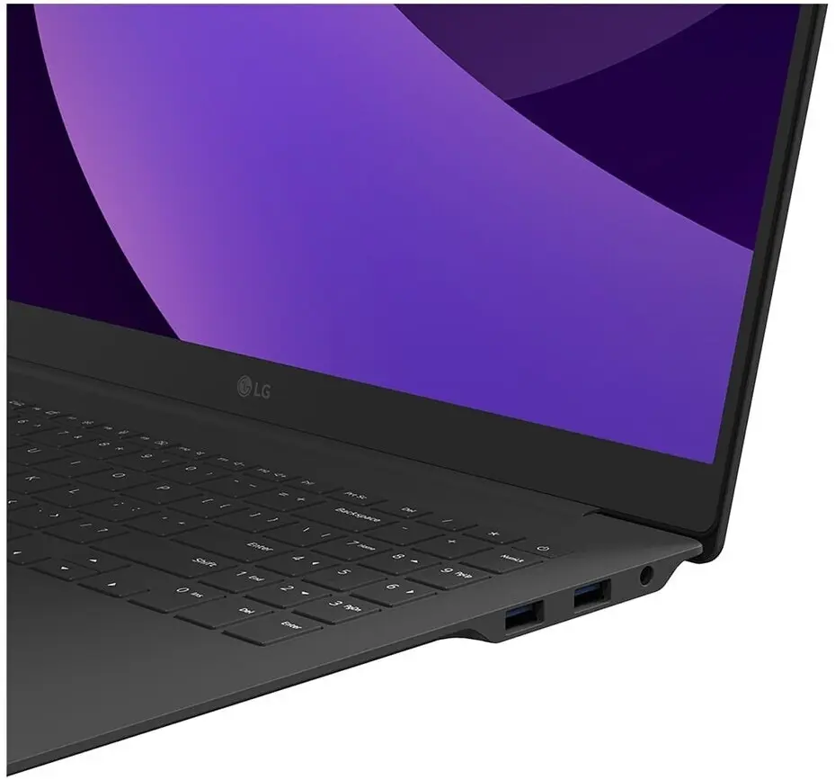 LG gram Pro 16 collu Klēpjdators