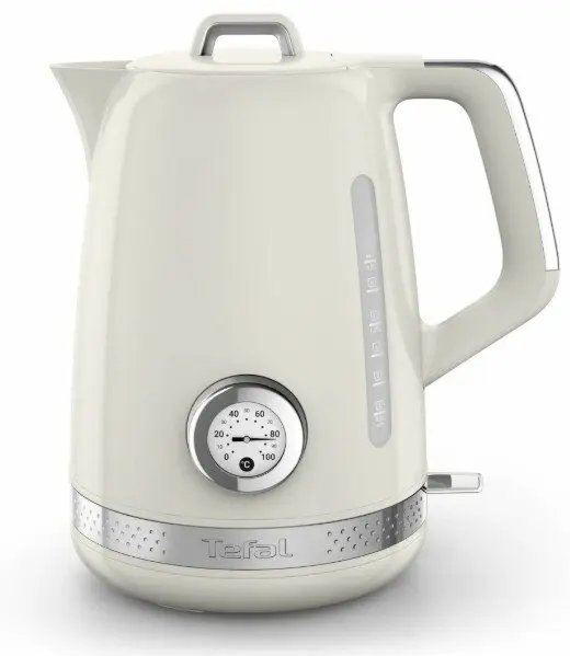 Tefal Soleil KO355AE0 Elektriskā tējkanna Photo 4