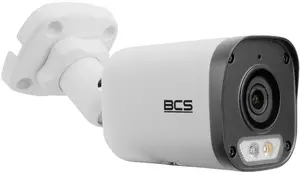 BCS BCS-P-TIP18FSR3L3-AI(2) Bullet IP Camera 4Mpx AI