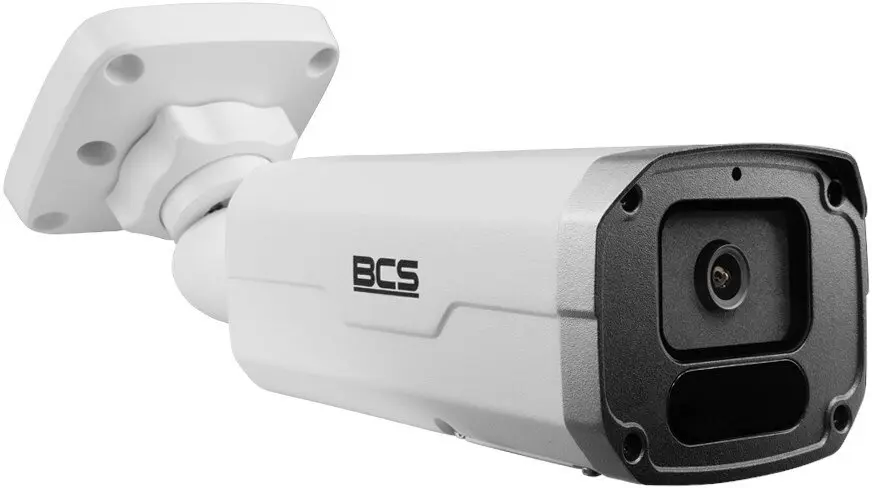 IP novērošanas kamera cilindriska BCS BCS-P-TIP55FSR8-Ai1