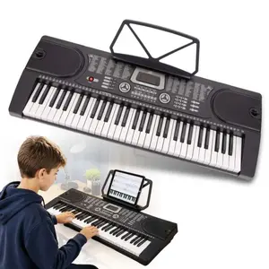 MK 2089 Electronic Educational Portable Keyboard