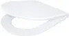 Deante CGN_6SOZ Slim Toilet Seat Photo 2