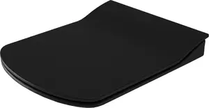 Deante CDZ_NZOZ Slim Toilet Seat with Slow-Close Function
