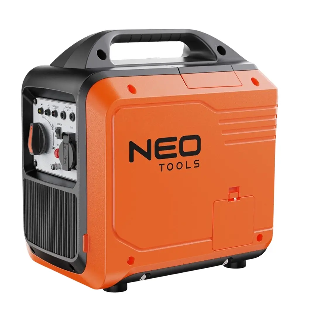 NEO tools 04-733 Invertora ģenerators 2000W