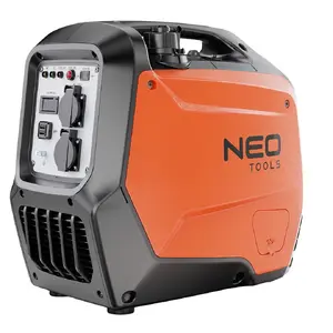 NEO tools 04-734 Invertora ģenerators 3200W