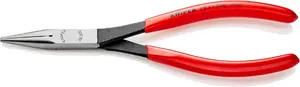 Knipex Плоскогубцы монтажные 200 мм
