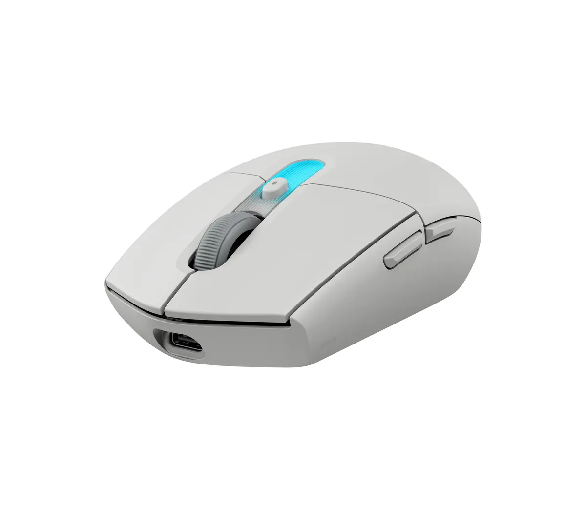 Logitech G305 X SUPERLIGHT bezvadu spēļu