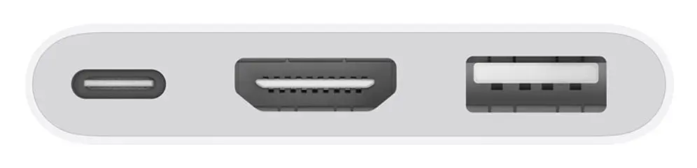 Apple MW5M3ZM/A Digital AV Multiport Adapter Photo 3