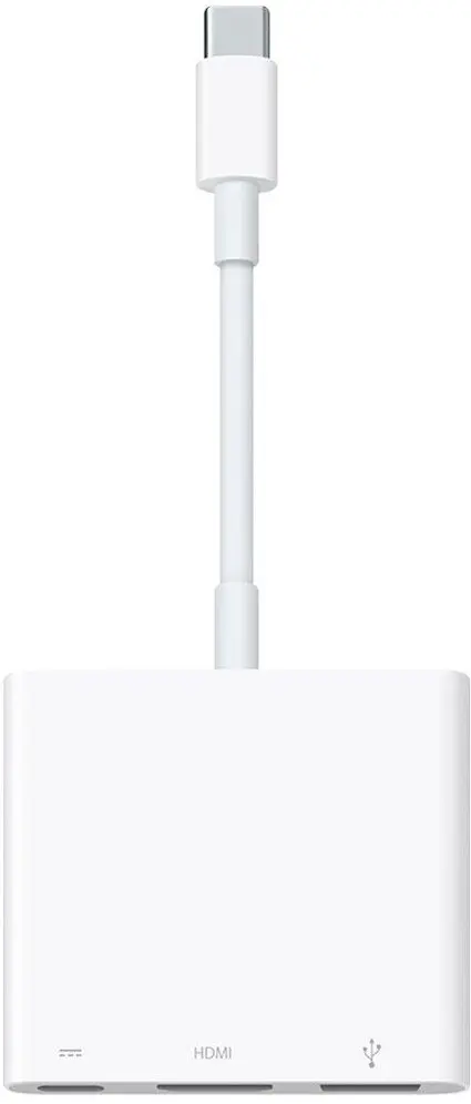 Apple MW5M3ZM/A Digital AV Multiport Adapter Photo 4