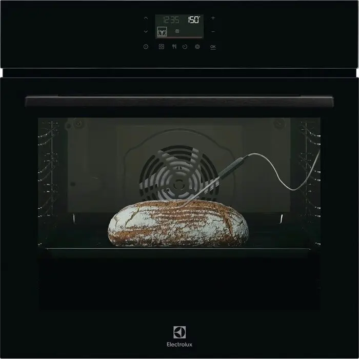 Духовые шкафы