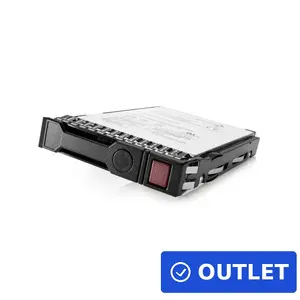 HP Enterprise HDD 600GB SAS 15K 3.5 Inch LFF 12Gb/s Dual Port 737574-001 B