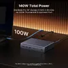UGREEN Maxidok 10-in-1 Thunderbolt 5 dokstacija Photo 3
