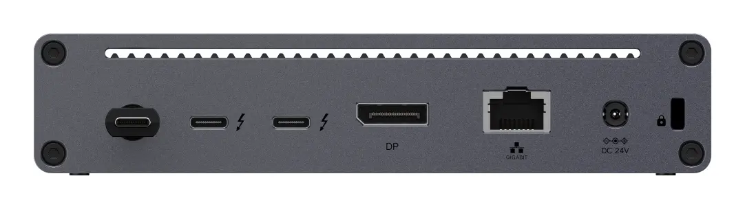 UGREEN Maxidok 10-in-1 Thunderbolt 5 dokstacija Photo 11