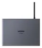 UGREEN Maxidok 10-in-1 Thunderbolt 5 dokstacija Photo 13