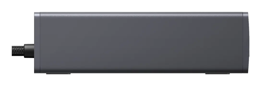 UGREEN Maxidok 10-in-1 Thunderbolt 5 dokstacija Photo 15