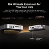 Интерфейсный концентратор UGREEN 85883EU Thunderbolt 5 Photo 5