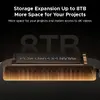 Интерфейсный концентратор UGREEN 85883EU Thunderbolt 5 Photo 7