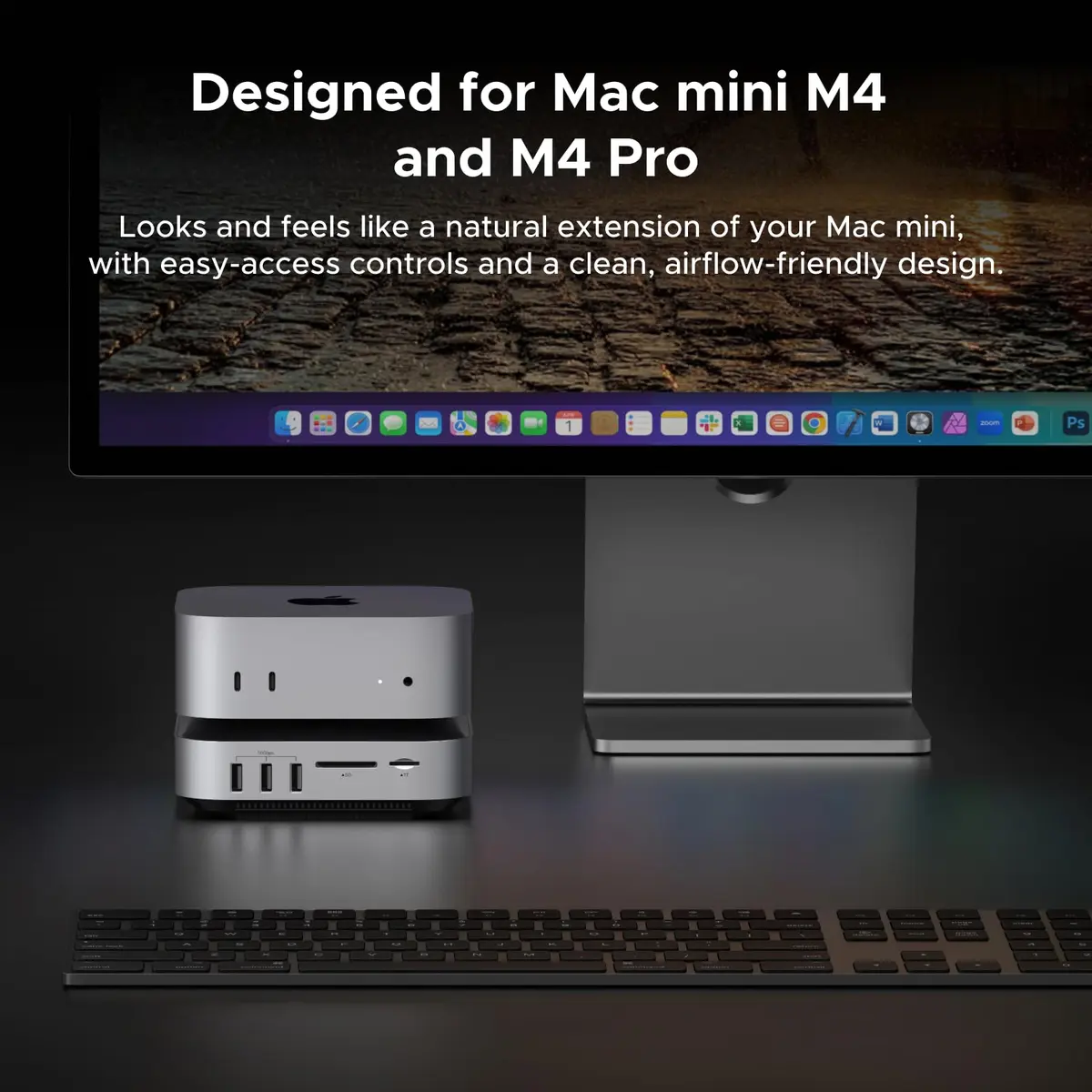 Интерфейсный концентратор UGREEN 85883EU Thunderbolt 5 Photo 10