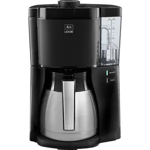 Melitta Look Semi-auto Drip coffee maker 1.25 L