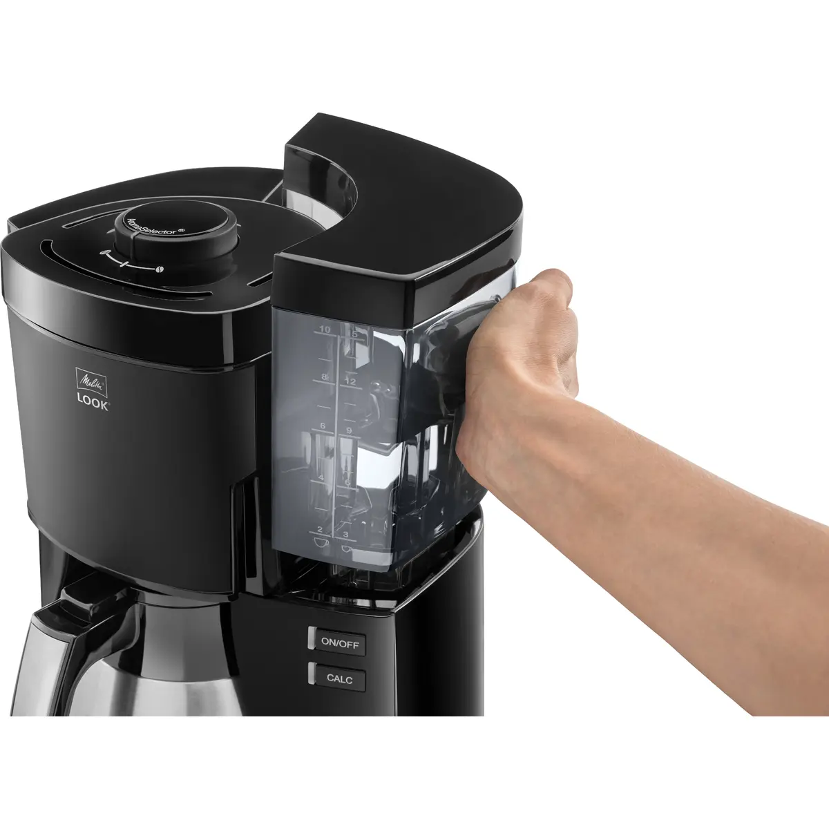 Капельная кофеварка Melitta Look Photo 2