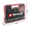 Einhell-KWB 35-Piece Multitool Set 708136 Photo 3
