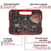 Einhell-KWB 35-Piece Multitool Set 708136 Photo 5