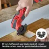 Einhell-KWB 35-Piece Multitool Set 708136 Photo 6