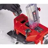 Einhell GE-ST 36/40 Li E-Solo Cordless Snow Blower Photo 3